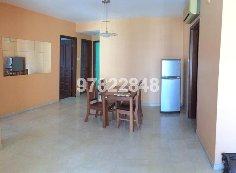 Carissa Park Condominium (D17), Condominium #106525502